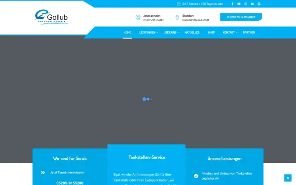 gollub-anlagentechnik.de