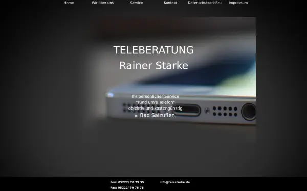 meise-starke.de