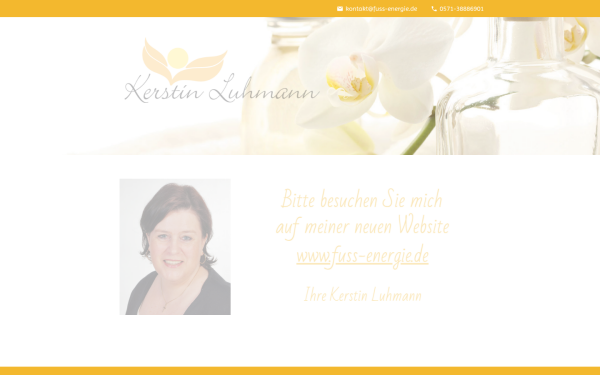 gesundheitsberatung-luhmann.de