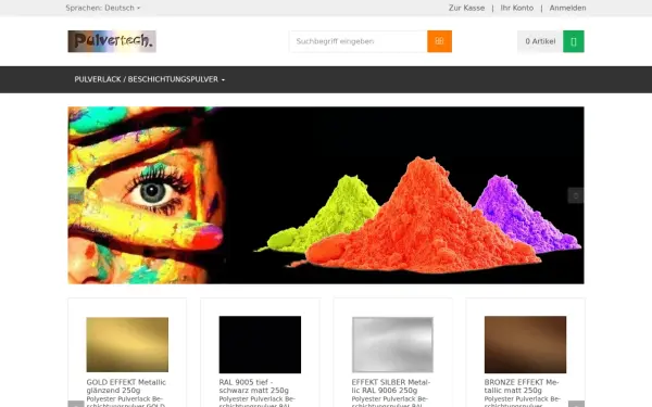 pulvertech.de
