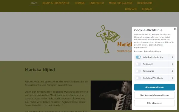 www.mariska-nijhof.de