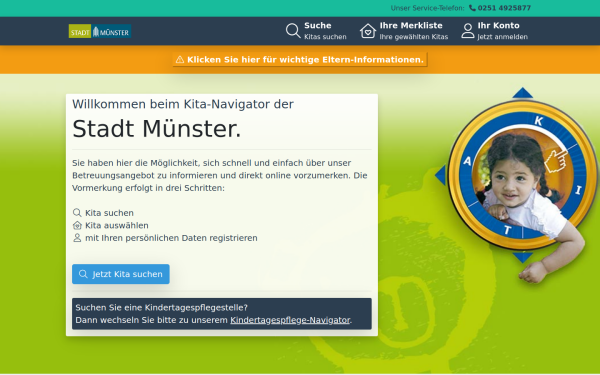 muenster.kita-navigator.org