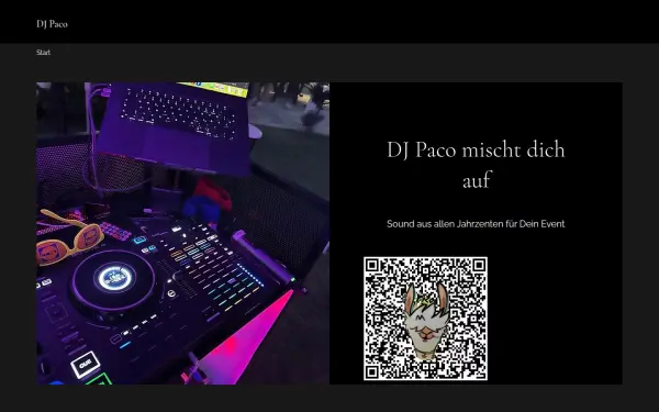 www.dj-paco.de