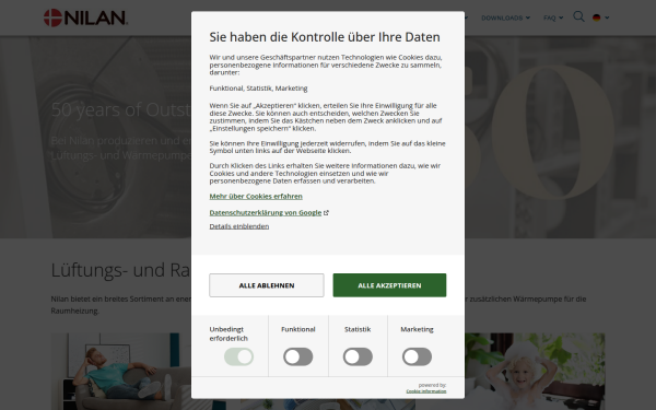 www.nilan.de
