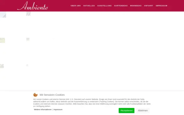 ambiente-bokhorst.de