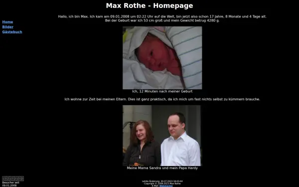 maxrothe.de