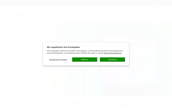 mevalon-produkte.de