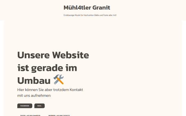 www.muehl4tler-granit.at