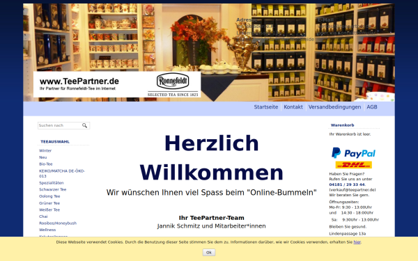 www.teepartner.de