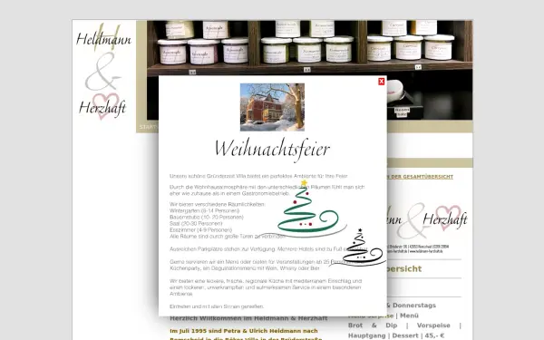 heldmanns-restaurant.de