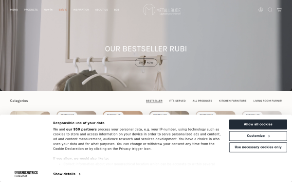 metallbude.com