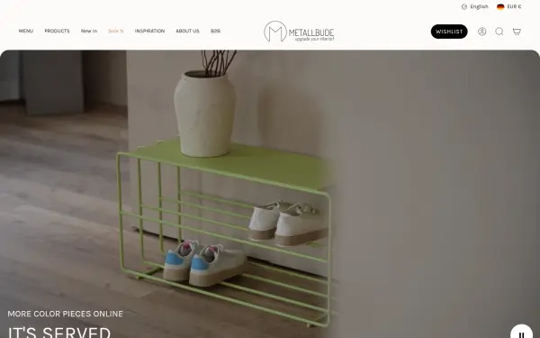 metallbude.com