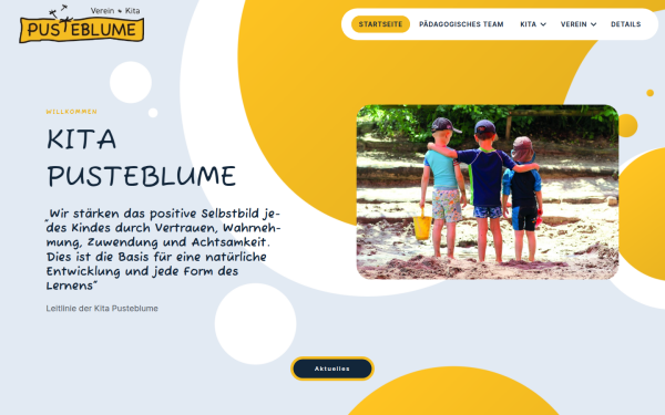 pusteblume-wiesloch.de