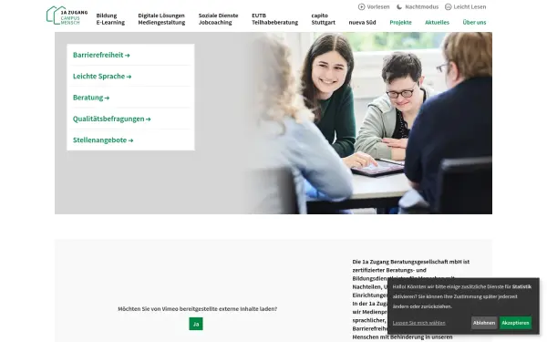 www.1a-zugang.de