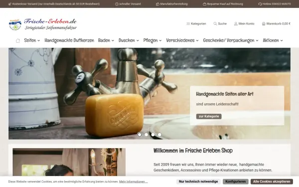 www.frische-erleben.de