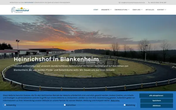 www.heinrichshof-blankenheim.de