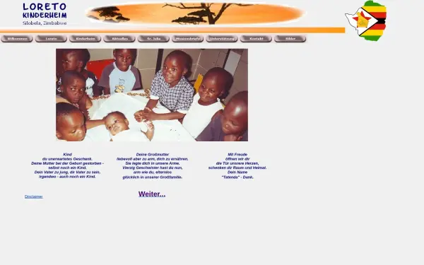 loreto-kinderheim.de