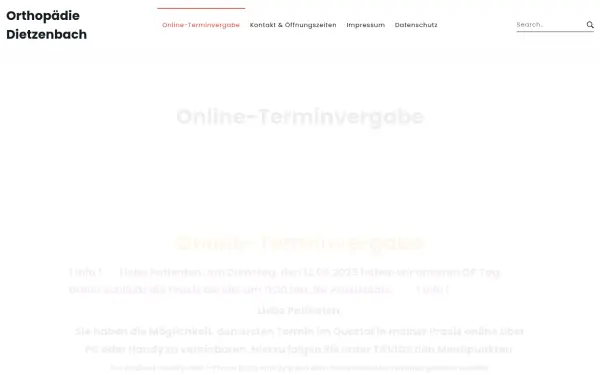 www.ortho-dietzenbach.de