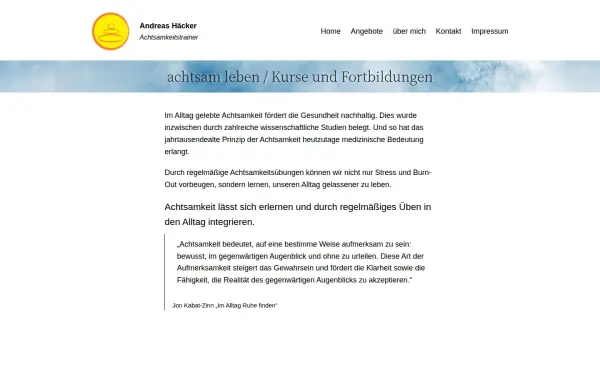 andreashaecker.de