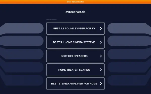 avreceiver.de