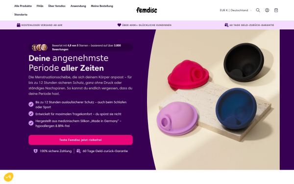 femdisc.de