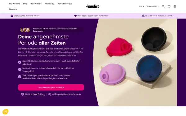 femdisc.de