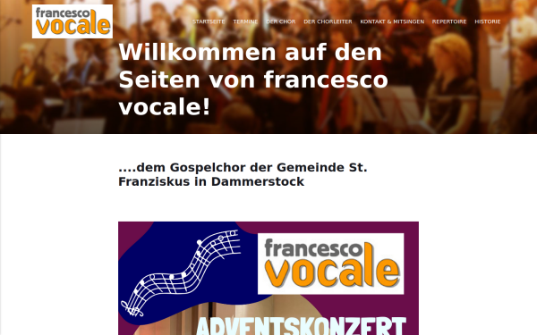 francesco-vocale.de