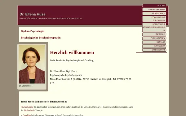 dr-e-huse.de