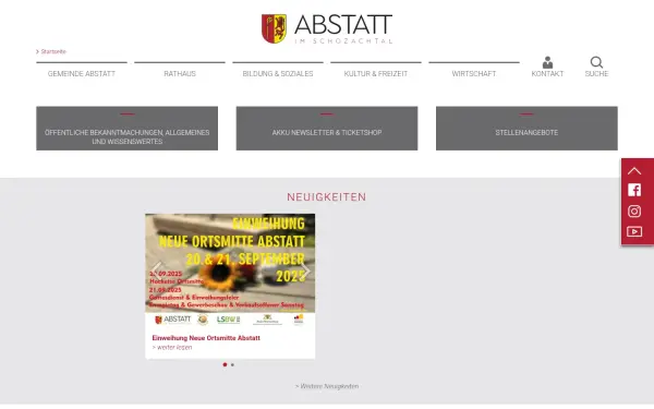 www.abstatt.de