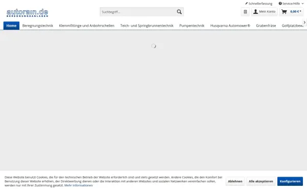 www.autorain.de