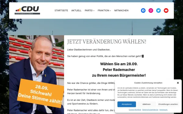 cdu-gladbeck.de