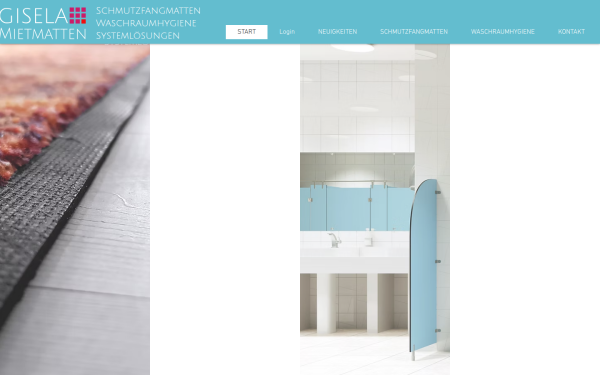 www.gisela-mietmatten.de