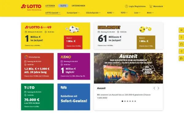 www.lotto-bw.de