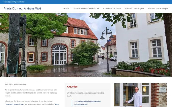 www.dr-andreas-wolf.de