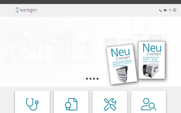 www.wenger.de