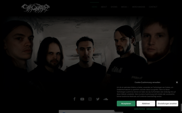 bandsasquatch.de