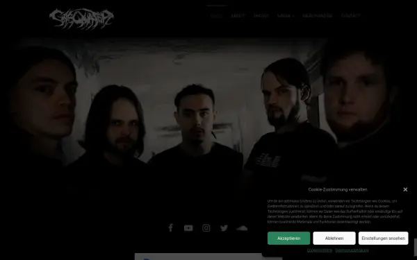 bandsasquatch.de