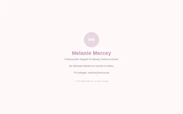 mercey.de