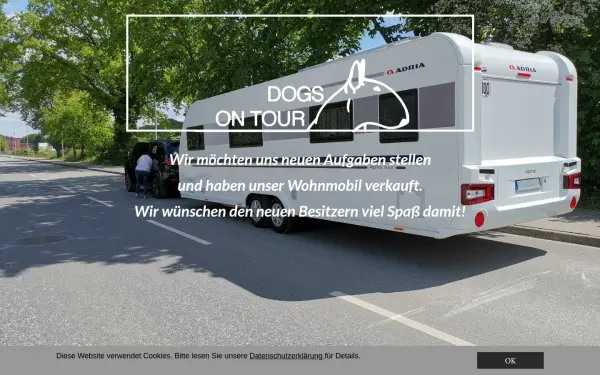 dogsontour.de