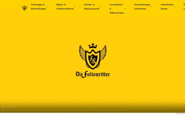 folienritter.de