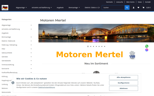 motorteile-online.de