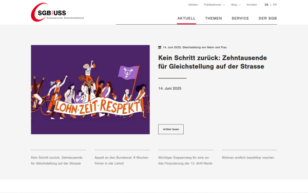 www.sgb.ch