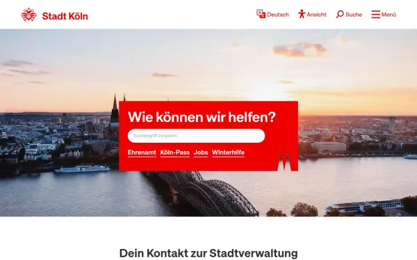 www.stadt-koeln.de