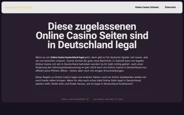 design-und-design.de