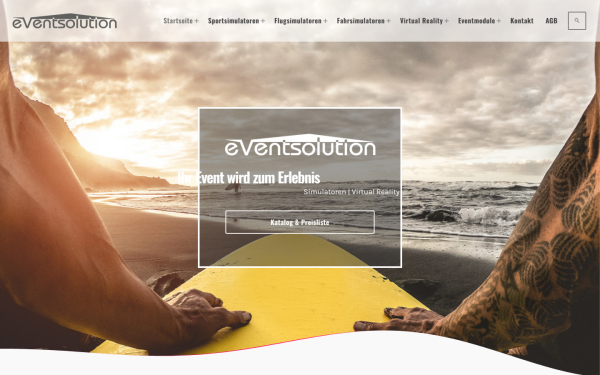 eventsolution.eu
