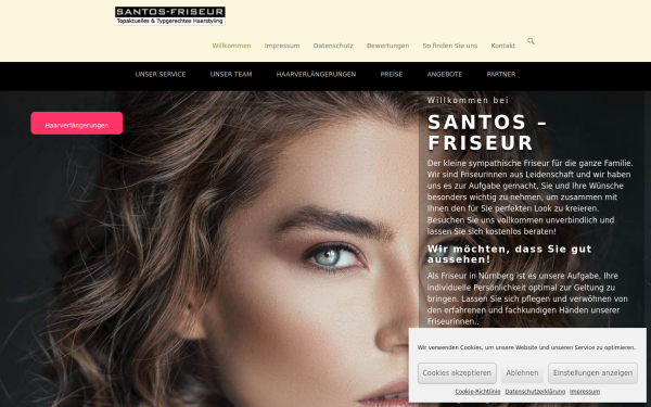 www.santos-friseur.de
