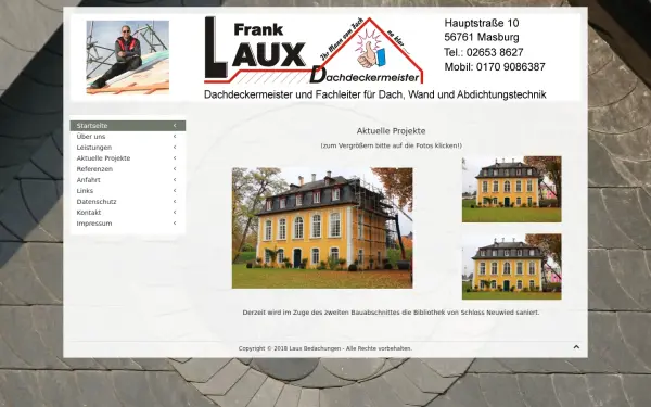 dachdecker-laux.de