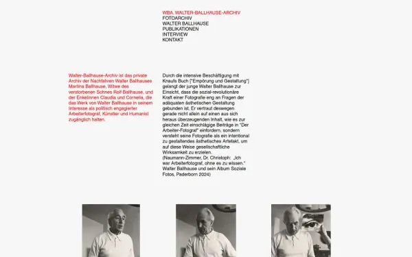 www.walter-ballhause.com