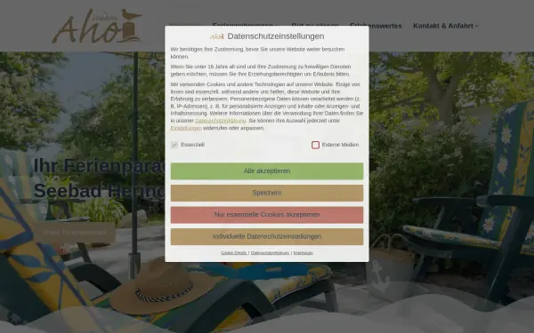 barthoffs-gartenlaube.de