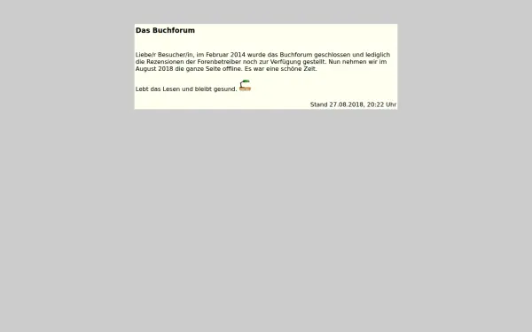 www.das-buchforum.de